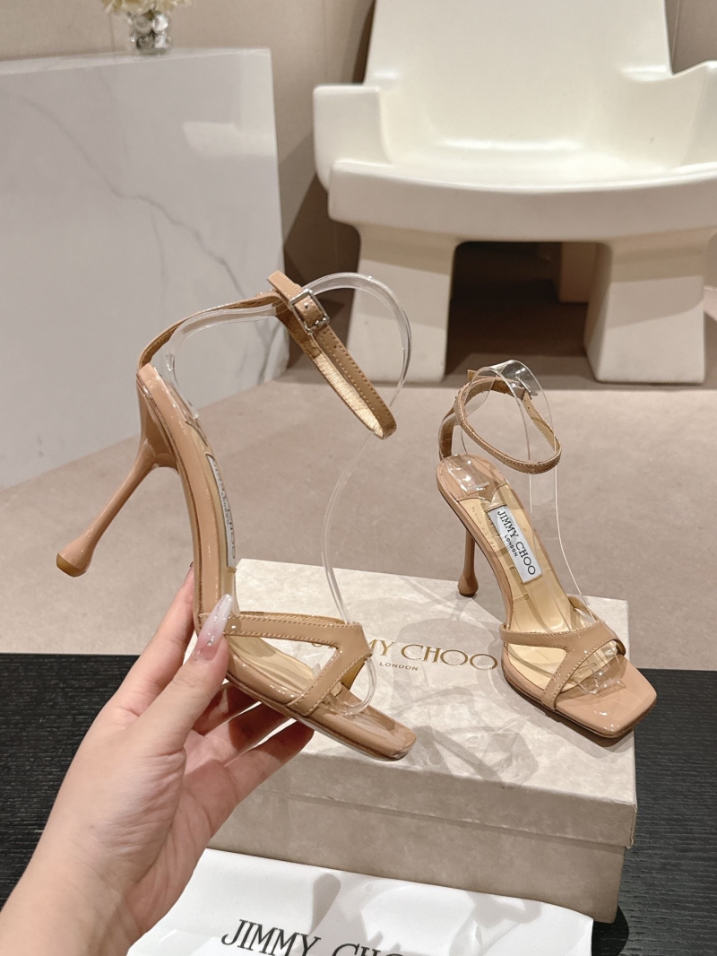 Jimmy Choo High Heels